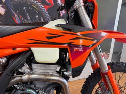2026 Ktm 350 EXC-F ORANGE
