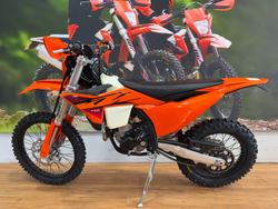 2026 Ktm 350 EXC-F ORANGE