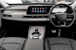 2026 Chery Tiggo 8 Pro Max Urban