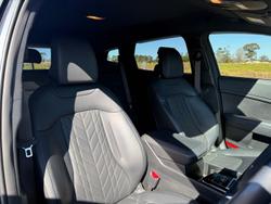 2025 Kia Sportage SX+