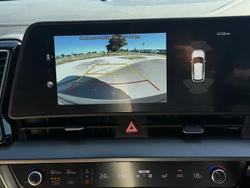 2025 Kia Sportage SX+