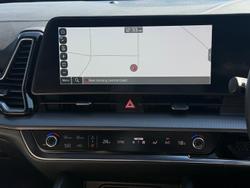 2025 Kia Sportage SX+