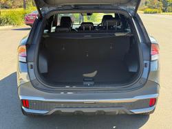 2025 Kia Sportage SX+
