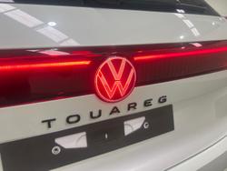 2026 Volkswagen Touareg 210TDI Wolfsburg Edition