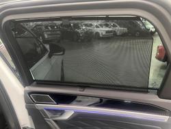 2026 Volkswagen Touareg 210TDI Wolfsburg Edition