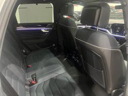 2026 Volkswagen Touareg 210TDI Wolfsburg Edition