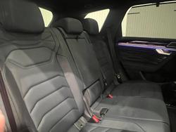 2026 Volkswagen Touareg 210TDI Wolfsburg Edition