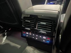2026 Volkswagen Touareg 210TDI Wolfsburg Edition