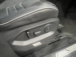 2026 Volkswagen Touareg 210TDI Wolfsburg Edition