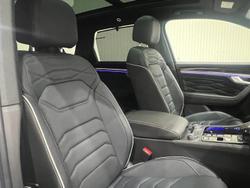 2026 Volkswagen Touareg 210TDI Wolfsburg Edition