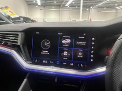 2026 Volkswagen Touareg 210TDI Wolfsburg Edition