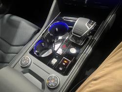2026 Volkswagen Touareg 210TDI Wolfsburg Edition