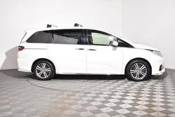 2019 Honda Odyssey VTi-L