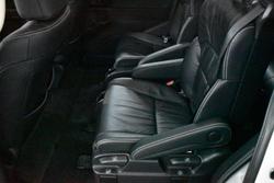 2019 Honda Odyssey VTi-L