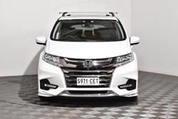 2019 Honda Odyssey VTi-L
