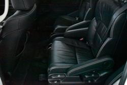 2019 Honda Odyssey VTi-L