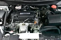 2019 Honda Odyssey VTi-L