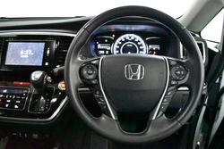 2019 Honda Odyssey VTi-L