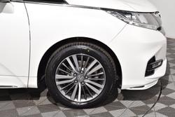 2019 Honda Odyssey VTi-L