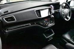 2019 Honda Odyssey VTi-L