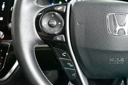2019 Honda Odyssey VTi-L