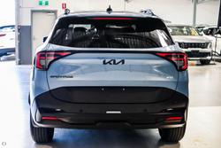 2026 Kia Sportage GT-Line