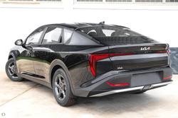 2026 Kia K4 S