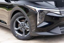 2026 Kia K4 S