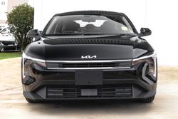 2026 Kia K4 S