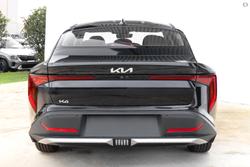 2026 Kia K4 S
