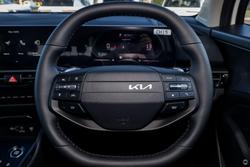 2026 Kia Sportage HEV S