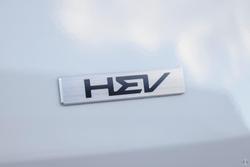 2026 Kia Sportage HEV S