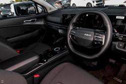 2026 Kia Sportage HEV S