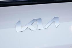 2026 Kia Sportage HEV S