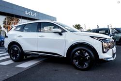2026 Kia Sportage HEV S
