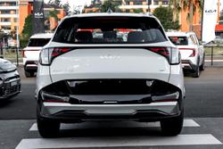 2026 Kia Sportage HEV S