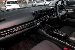2026 Kia Sportage HEV S