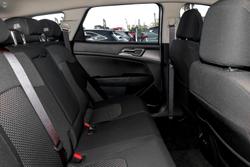 2026 Kia Sportage HEV S