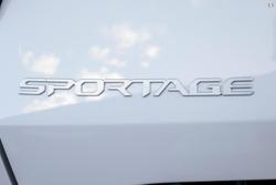 2026 Kia Sportage HEV S