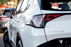 2026 Kia Sportage HEV S