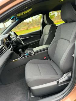 2026 Toyota Camry Ascent