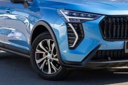 2026 GWM Haval Jolion Lux