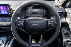 2026 GWM Haval Jolion Lux
