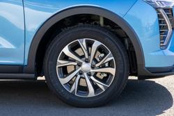2026 GWM Haval Jolion Lux