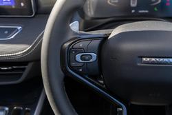 2026 GWM Haval Jolion Lux