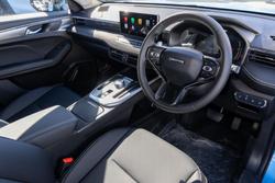 2026 GWM Haval Jolion Lux