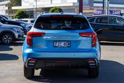2026 GWM Haval Jolion Lux