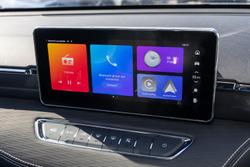 2026 GWM Haval Jolion Lux