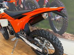 2026 Ktm 2026 Ktm 450CC 450 EXC-F Enduro ORANGE
