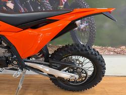 2026 Ktm 2026 Ktm 450CC 450 EXC-F Enduro ORANGE